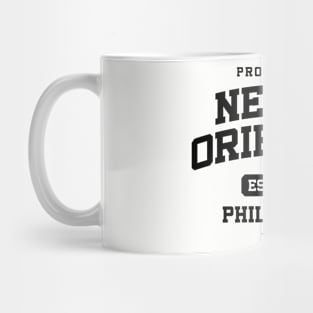 Negros Oriental - Property of the Philippines Shirt Mug